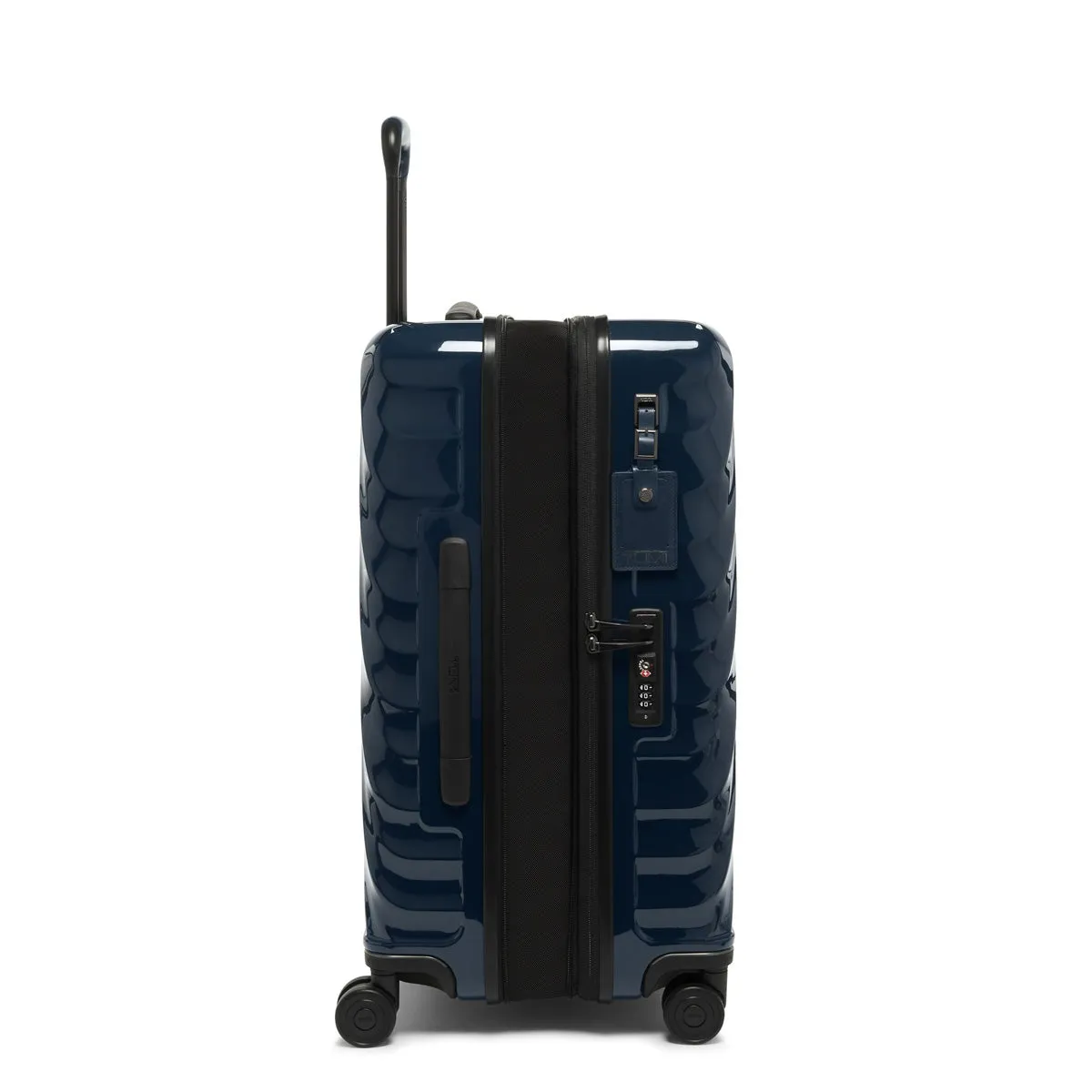 Tumi 19 Degree Expandable Short Trip Packing Case - Navy