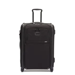 Tumi Alpha Short Trip Expandable Packing Case - Black